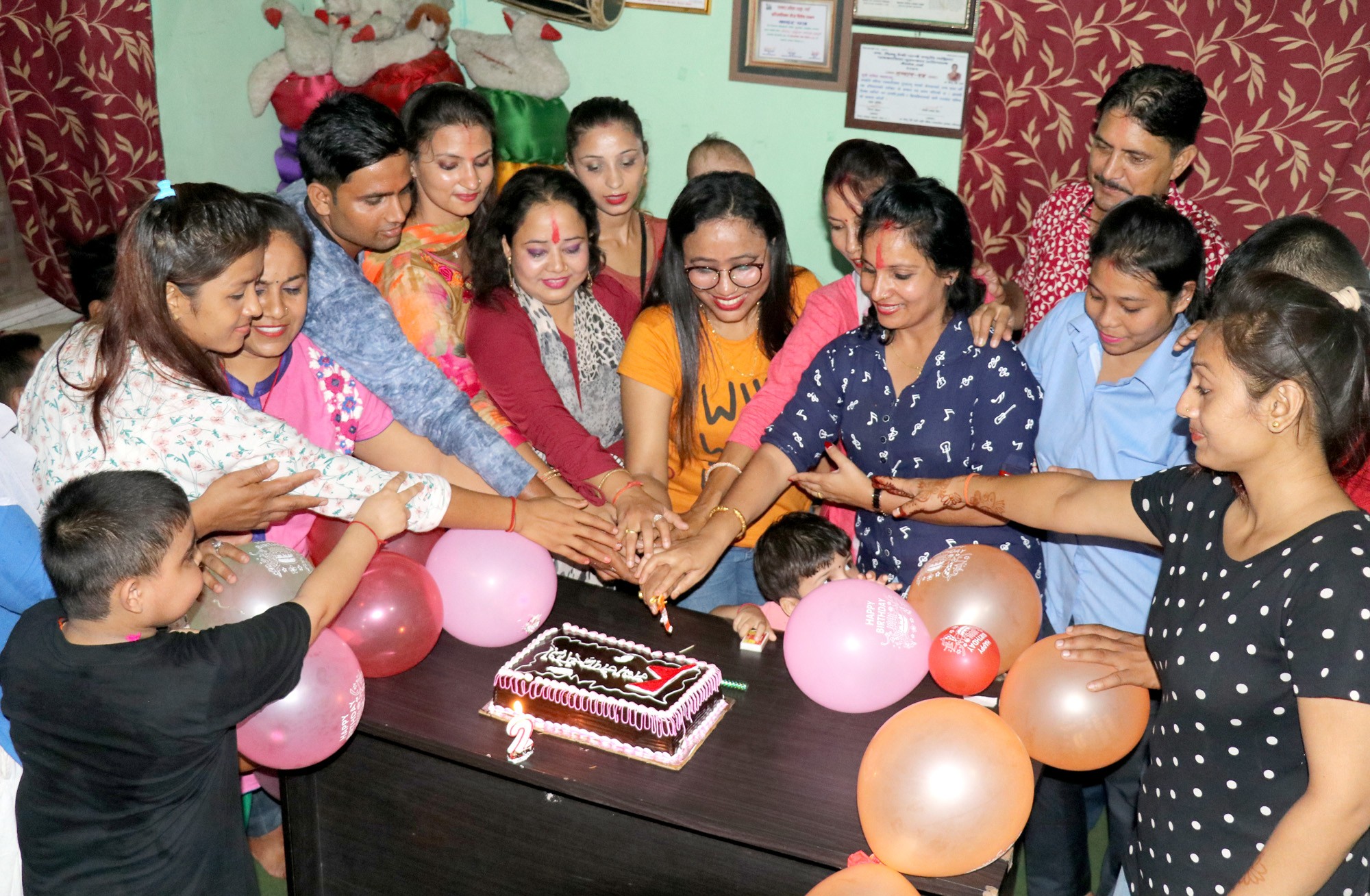 प्रकाशकीय - समाज र मुलुकको समृद्धिको घडिमा अझै स्तरीयताका मध्य नेपाल तेस्रो वर्षमा