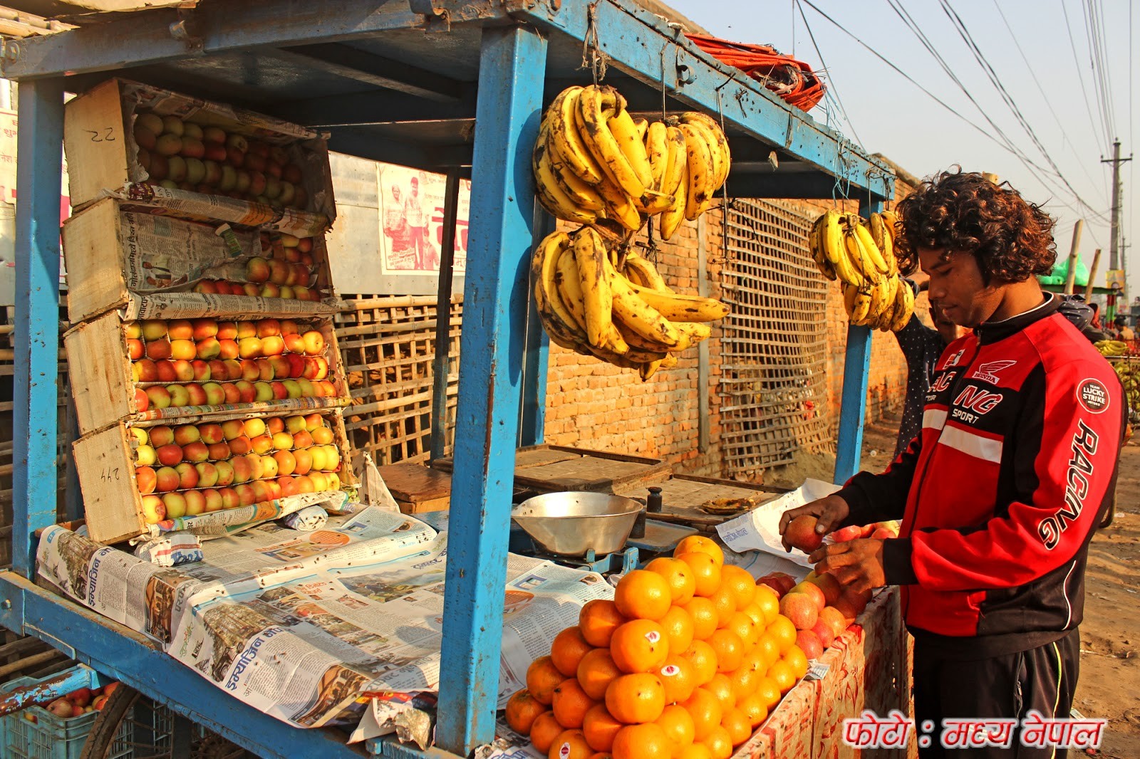 मौसमी व्यवसायले दिलाएको सफलता र पछिल्लो चुनौति