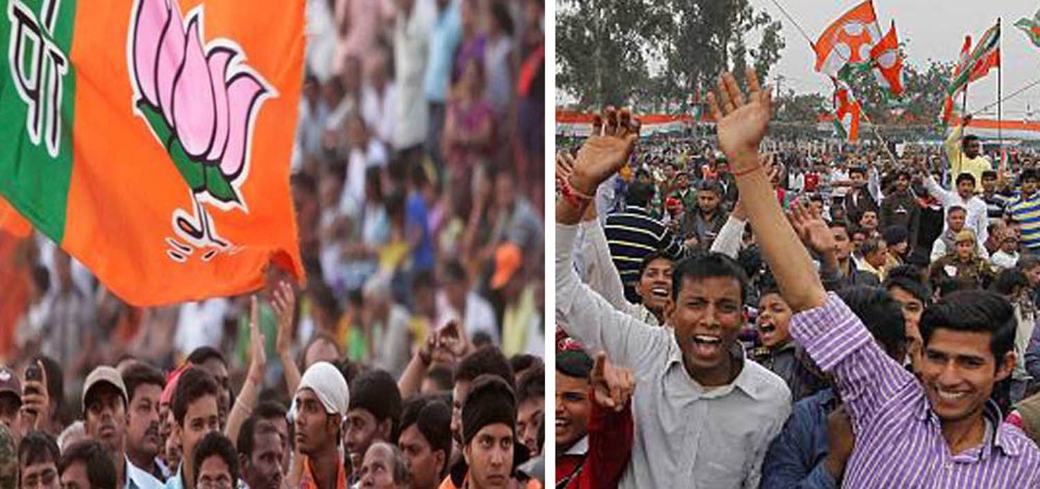 भारतीय मतदाता भन्छन्- चुनावी फन्डा गर्न कुनै दल कमजोर छैनन्