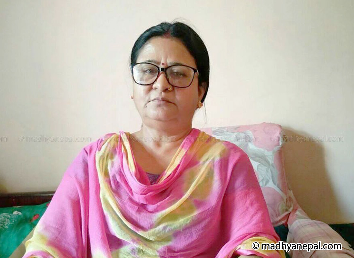 ‘बेटी पढाई बेटी बचाईं’ अभियानमा धेरै योजना छन् : नेतृ पाण्डे