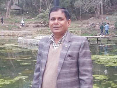 विपत् पिडा र कष्ट ल्याउने संयोग हो : प्रदेश अध्यक्ष मियाँ