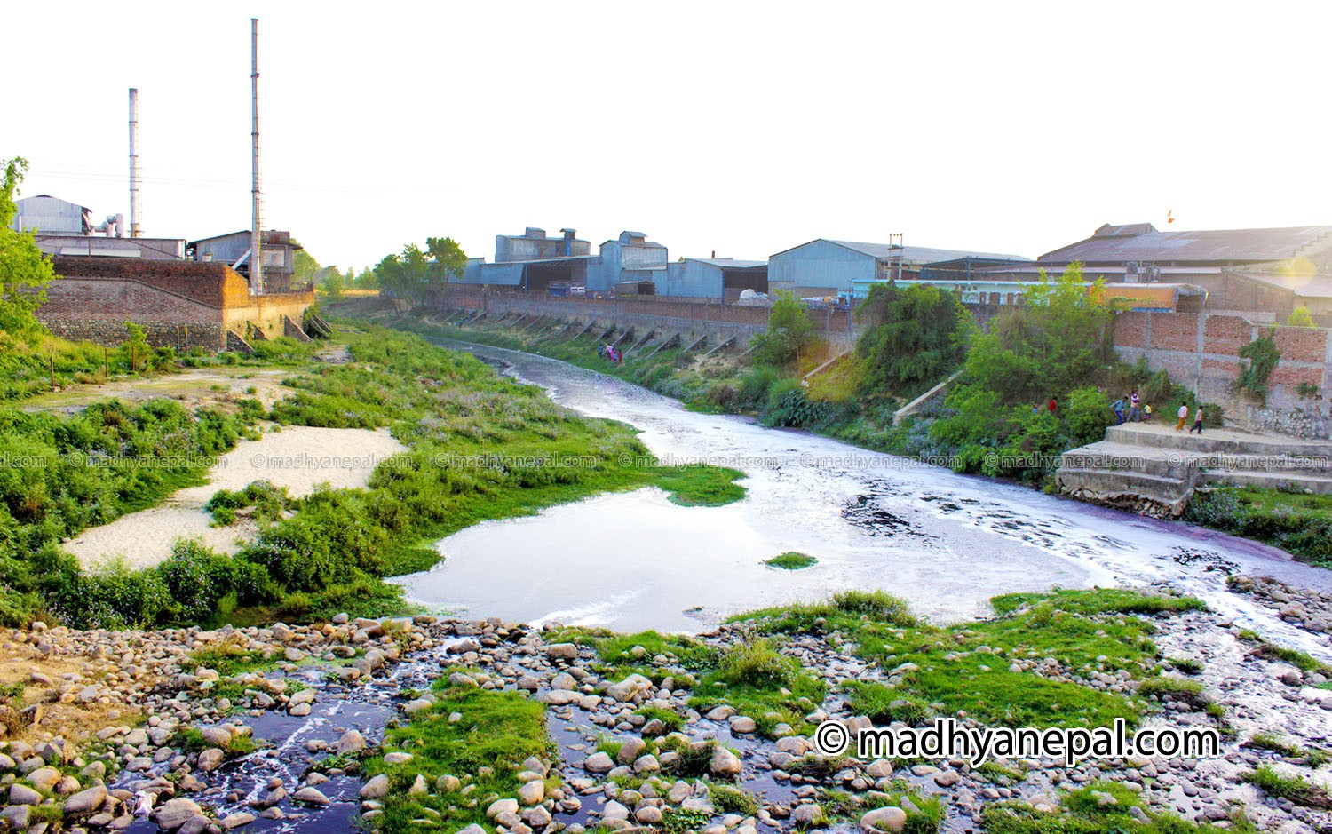 वातावरण संरक्षणमा सबैको चासो अपुग