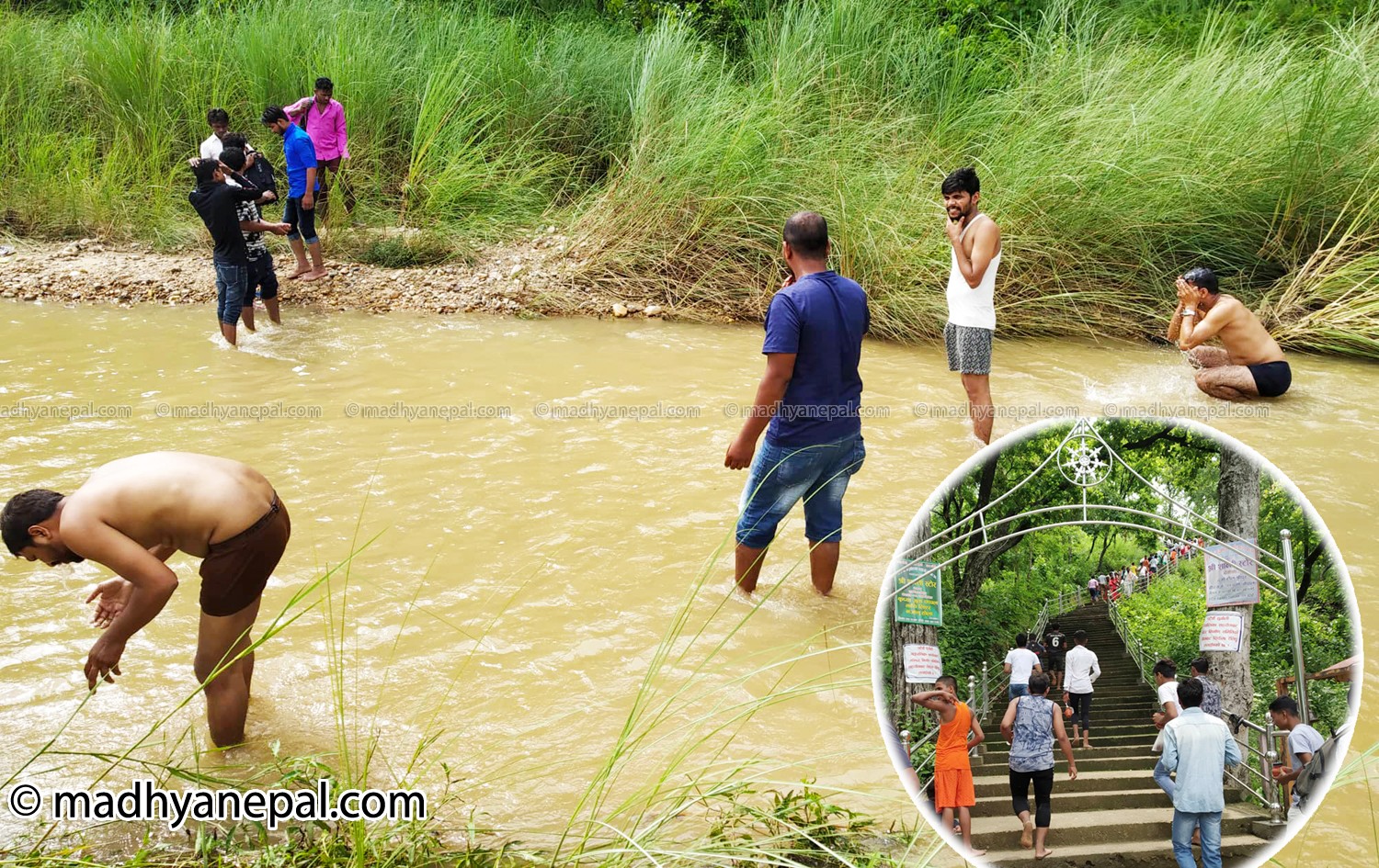 पर्यटक लोभ्याउने चर्चा सतहमा मात्र , व्यवहारमा चुक्दै जिल्ला