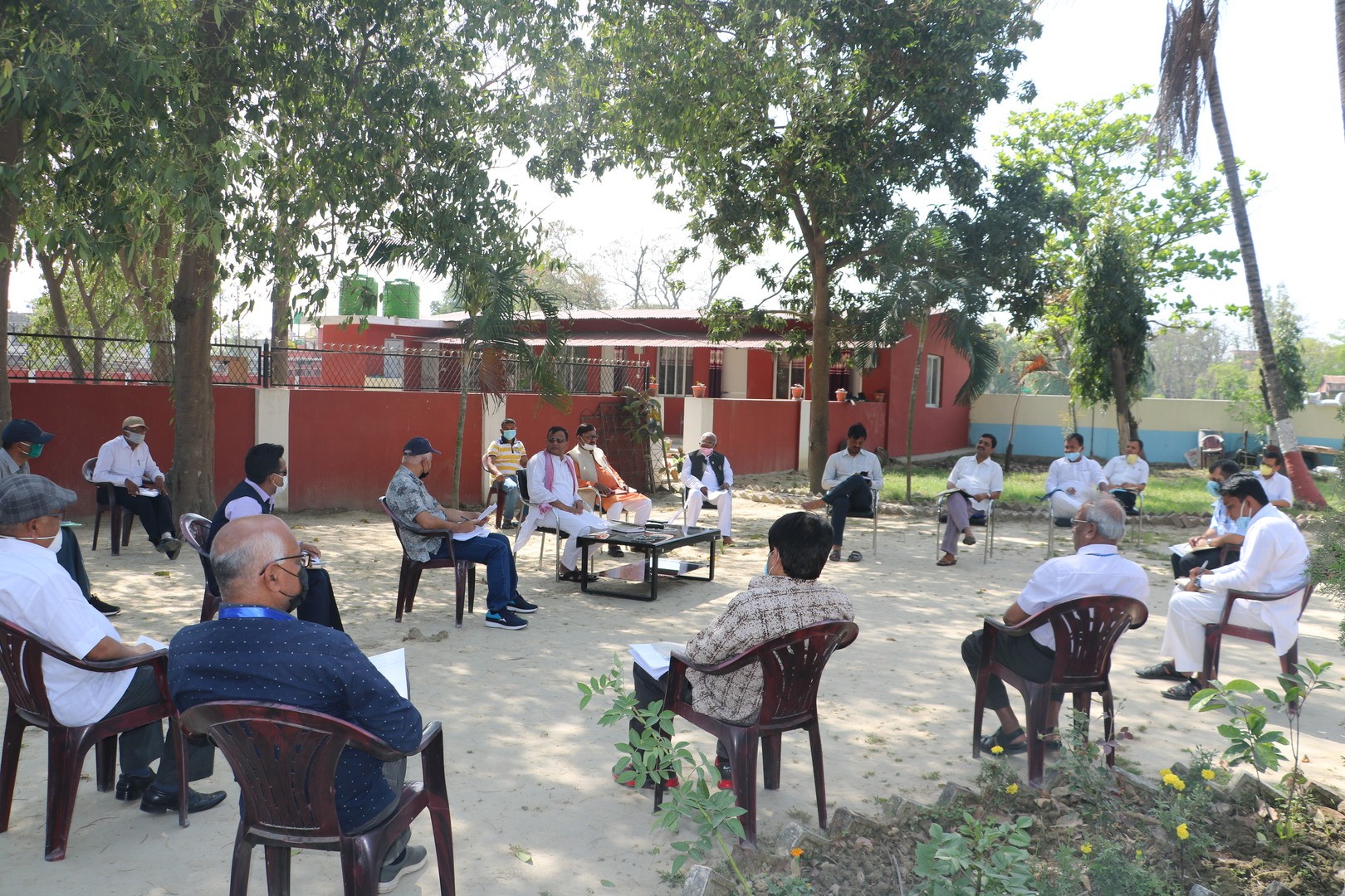 प्रदेश २ सरकार पनी खरिद प्रकृया खुकुलो बनाउँदै, कोरोनासंग लडन् द्रुत गतिमा समान मगाउने