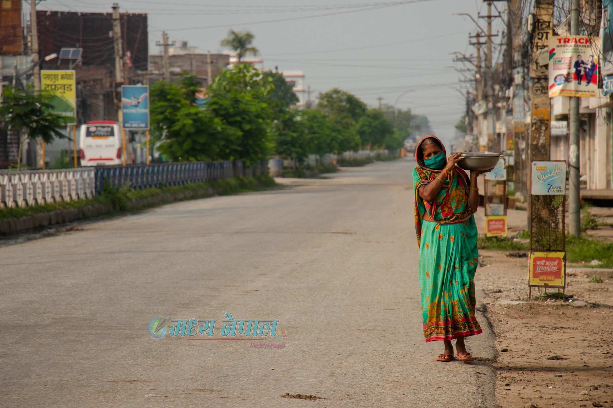 निषेधाज्ञाले सर्वसधारणलाई दैनिक जीवन यापन गर्न समस्या (फोटो फिचर)