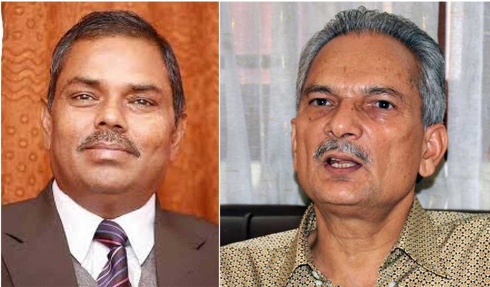 उपेन्द्र र बाबुरामबीच नयाँ अभ्यासः सहमतिमै जसपा फुटाउने सहमति !