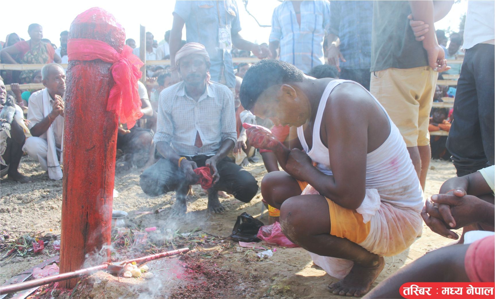 जीवन रहे चाडपर्व अर्को बर्ष पनि आउँछ, सचेत बनौँ