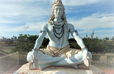 श्रावण मास र शिववास