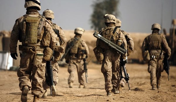 अमेरिकाले तीन हजार सैनिक अफगानिस्तान पठाउँदै