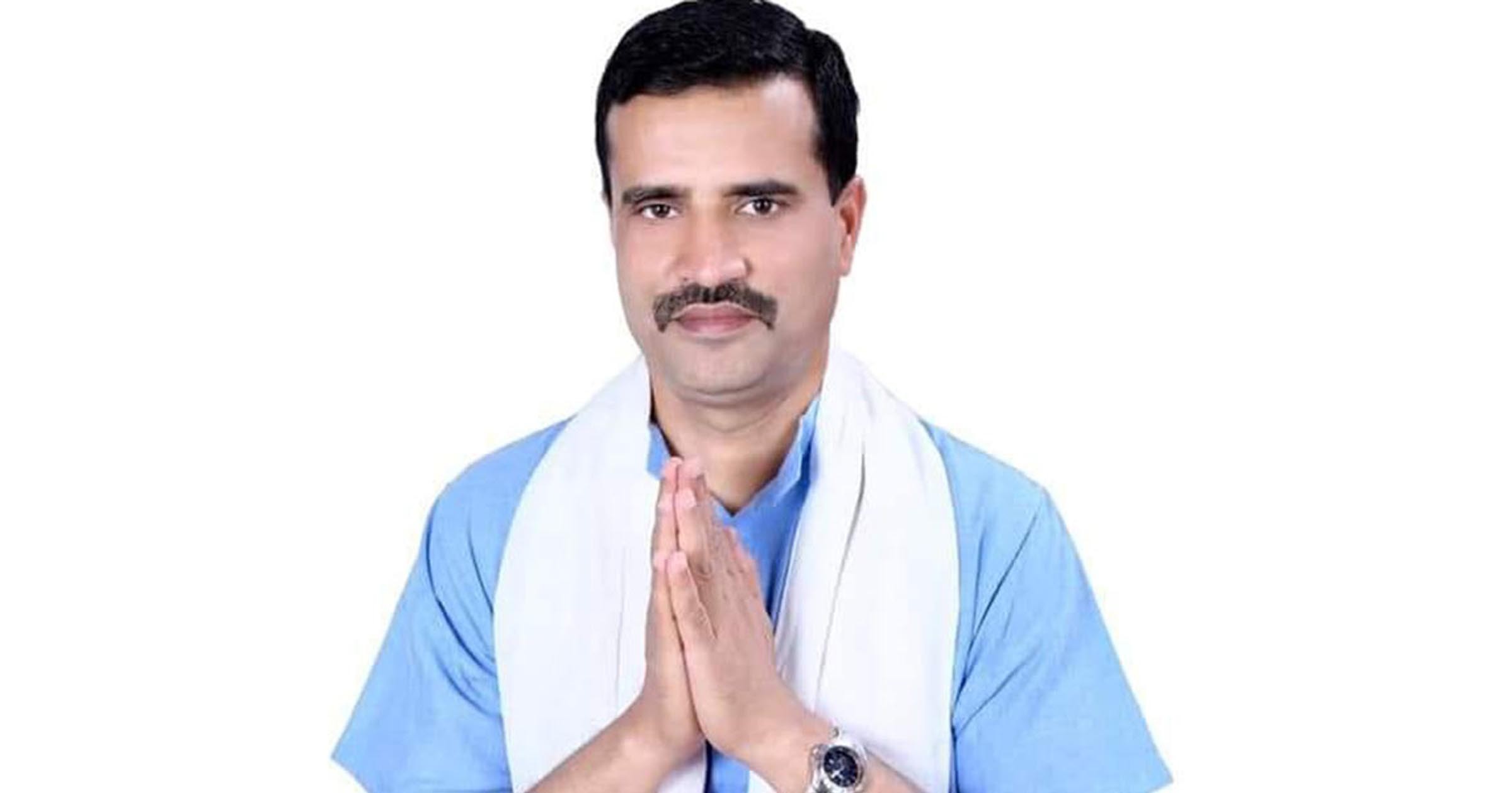 वीरगञ्ज महानगरपालिका १ को अध्यक्षमा जसपाका कुर्मी निर्वाचित