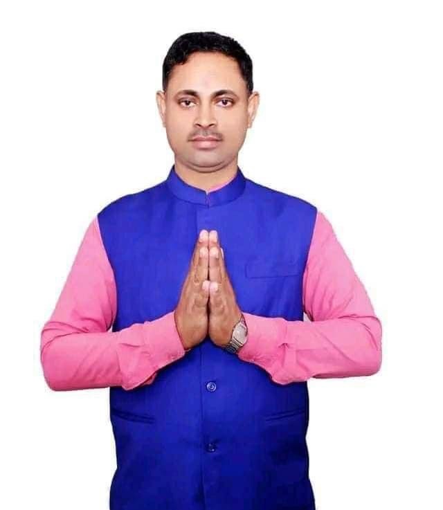 बारा फेटा गाउँपलिका वडा २ को अध्यक्षमा नेकपा एमालको नरेश पटेल निर्वाचित