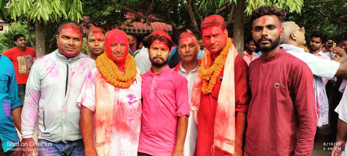 जिल्ला समन्वय समितिमा जसपा एमालेको गठबन्धन विजय