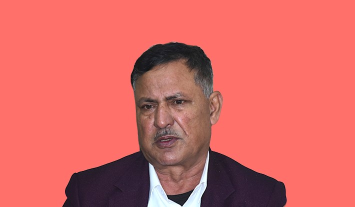 चुनावी सभामा जाँदा विरोध खतिवडामाथि कुटपिट