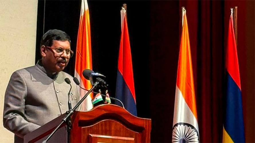 भारतीय प्रधानन्यायाधीशमाथि जुत्ता प्रहार प्रयास