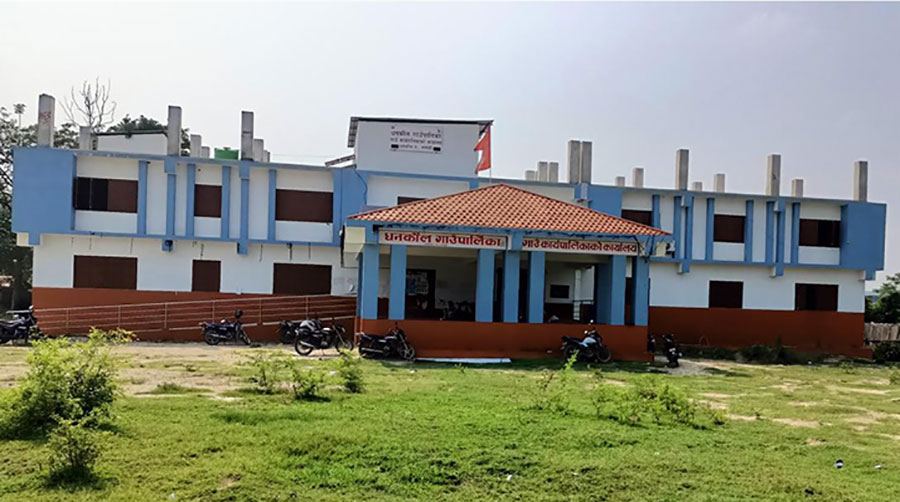 अख्तियारद्धारा सर्लाहीको कृषि बाटो निर्माणमा भ्रष्टाचार मुद्दा दायर, ९ जनाविरुद्ध कारवाही