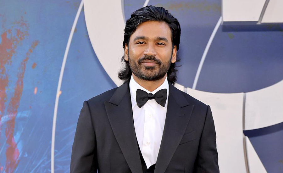 धनुष बने २०२२ को लोकप्रिय भारतीय अभिनेता, उत्कृष्ट १० मा ६ जना ‘साउथ’बाट