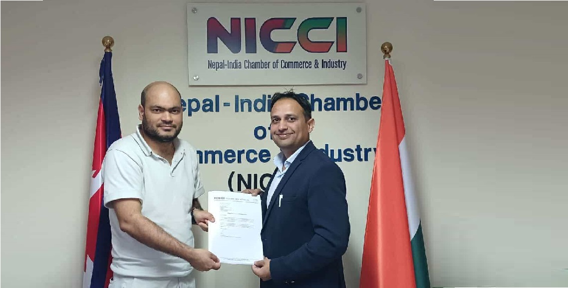 निक्कीको अध्यक्षमा कुनाल कयाल सर्वसम्मत