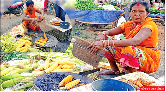 मेहनतले दिलाएको सफलताको उदाहरण लिलावती