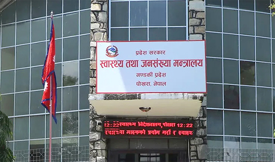 बूढीगण्डकी बाढीको प्रारम्भिक विवरण सार्वजनिक, घर र पुलमा क्षति
