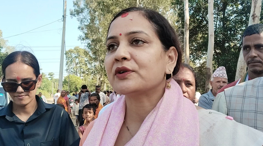 ढल्केवर ट्रमा सेन्टरको टेन्डर प्रक्रिया अघि बढ्यो, स्थानीय भन्छन्– काम सुरु भएपछि मात्रै विश्वास गर्छौं