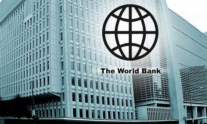 विश्व बैंकले नेपाललाई १३ अर्ब ऋण दिने 