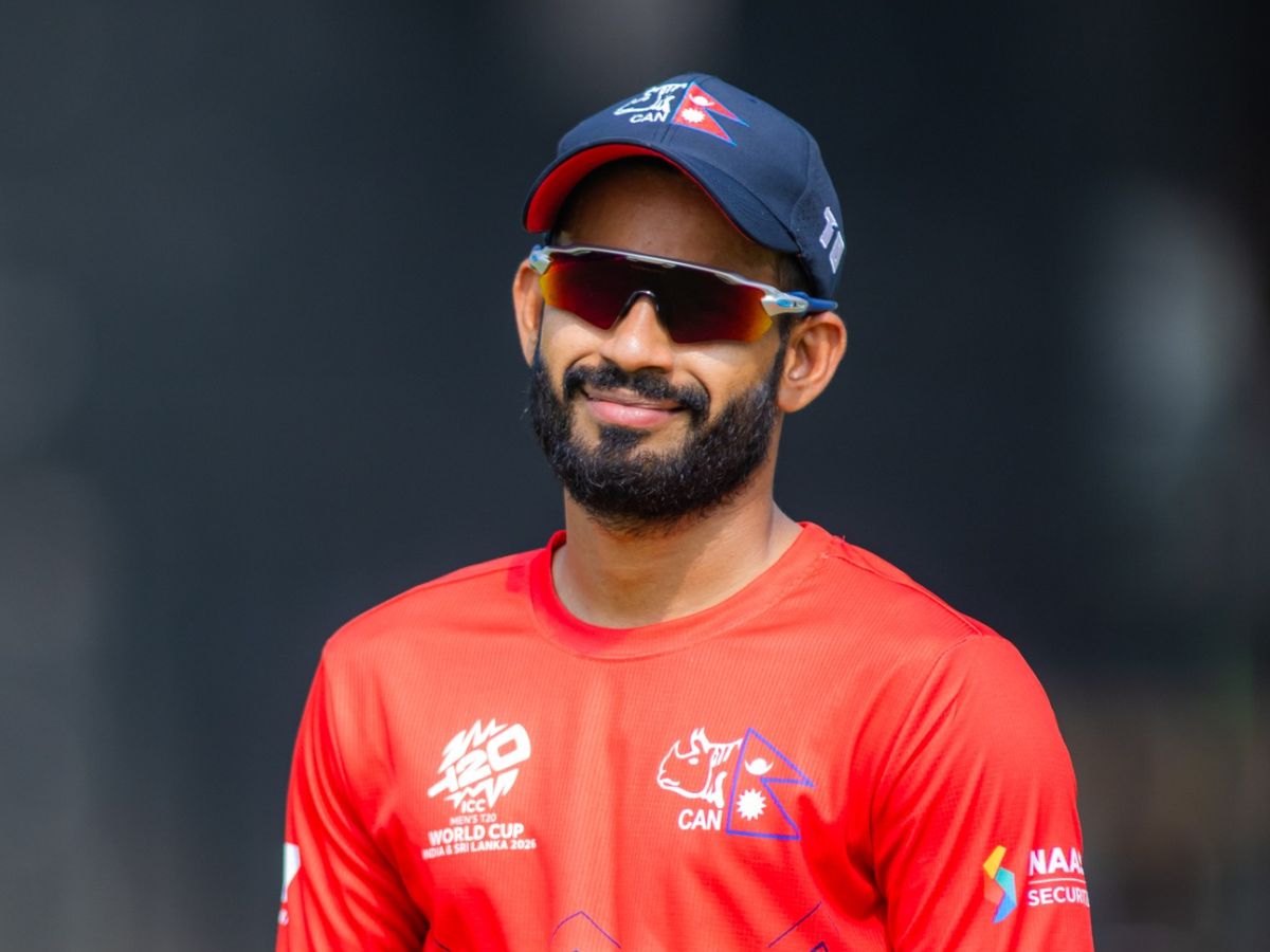 आरिफ शेख: संकटको बेलामा टीमको ढाल