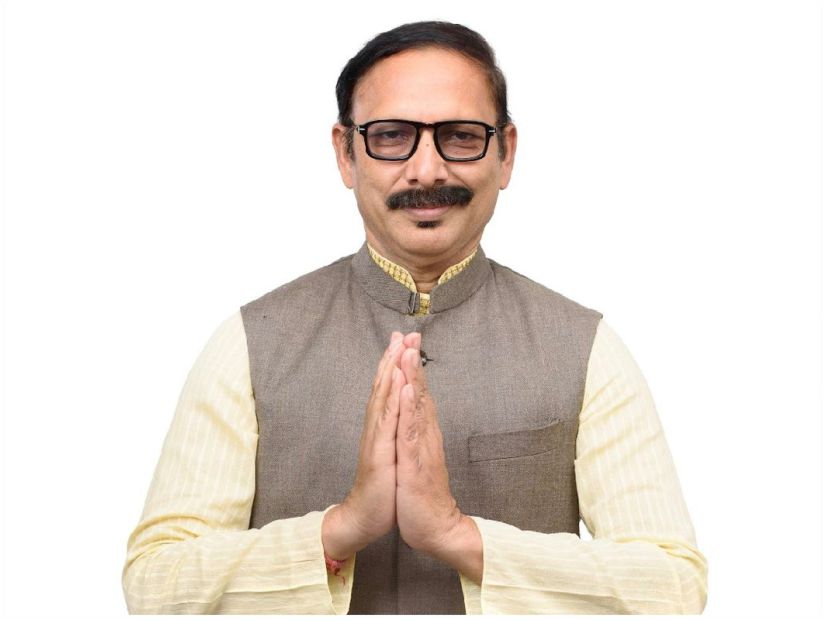 पर्सा–२ का मतदाताले स्वच्छ छविको नेतृत्व खोजेका छन्, त्यो म नै हुँ : टेमानी