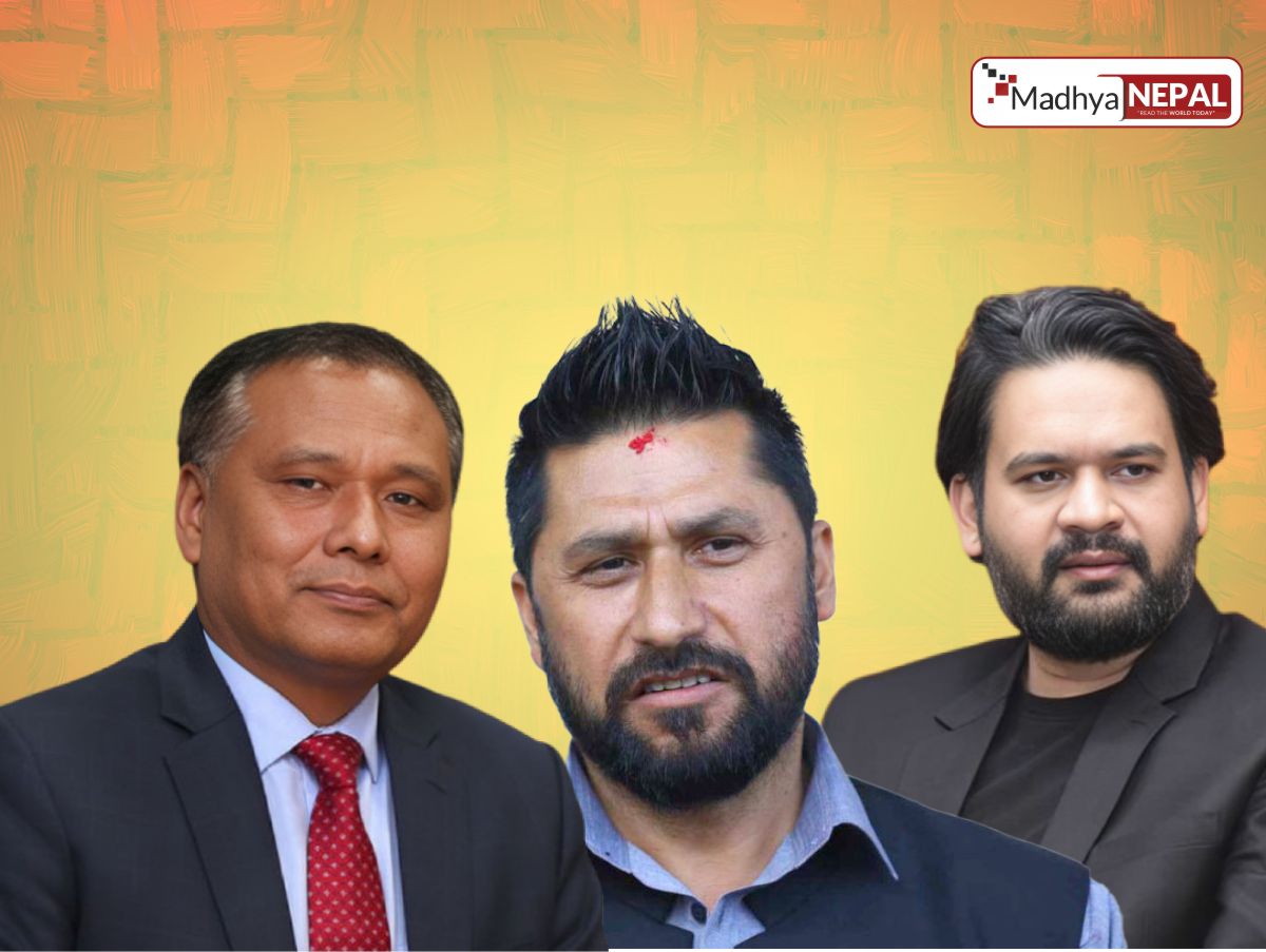 बालेन–रवि–कुलमान एकै लाइनमा, आजै पार्टी एकताको हस्ताक्षर तयारी