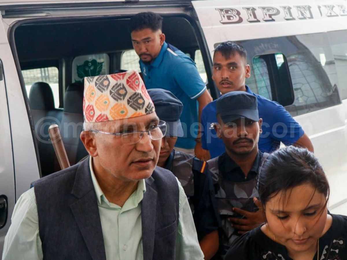 पूर्व अर्थमन्त्री पौडेलमाथि आखिर केको अनुसन्धान हुँदैछ ?