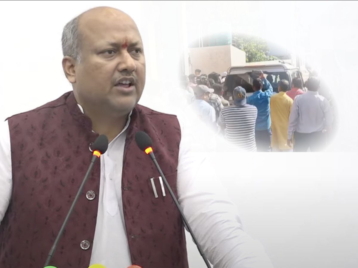 जनमत पार्टी मधेश प्रदेशमा विभाजित, मुख्यमन्त्री सिंहको पक्षमा सनाखत गर्दा कार्यकर्तासँग झडप