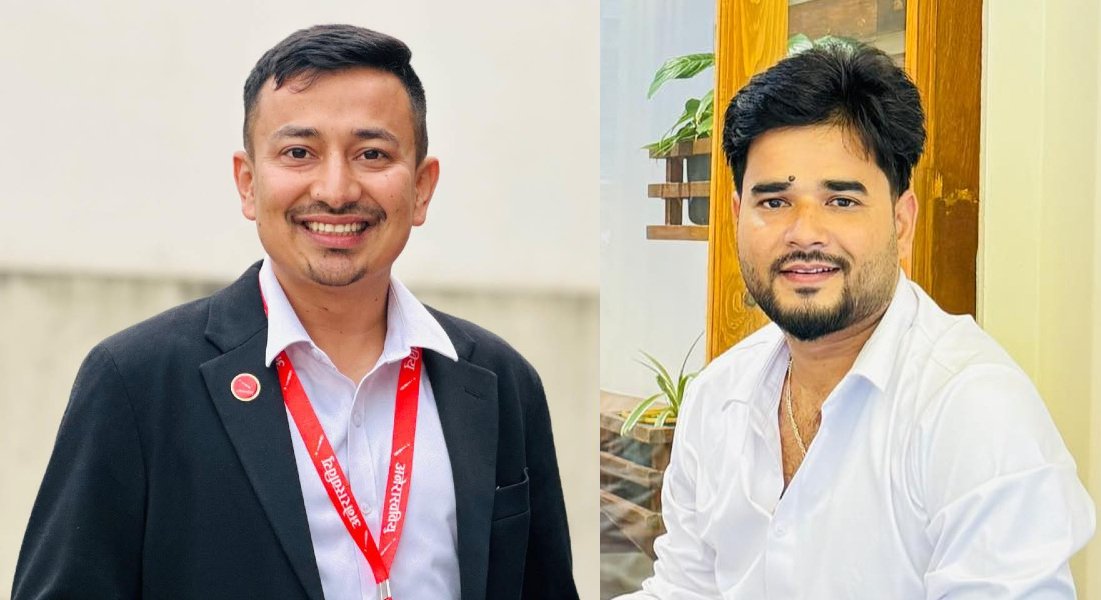 अनेरास्ववियु अध्यक्षमा दीपक धामी, सुजन कडरियाको राजीनामा स्वीकृत