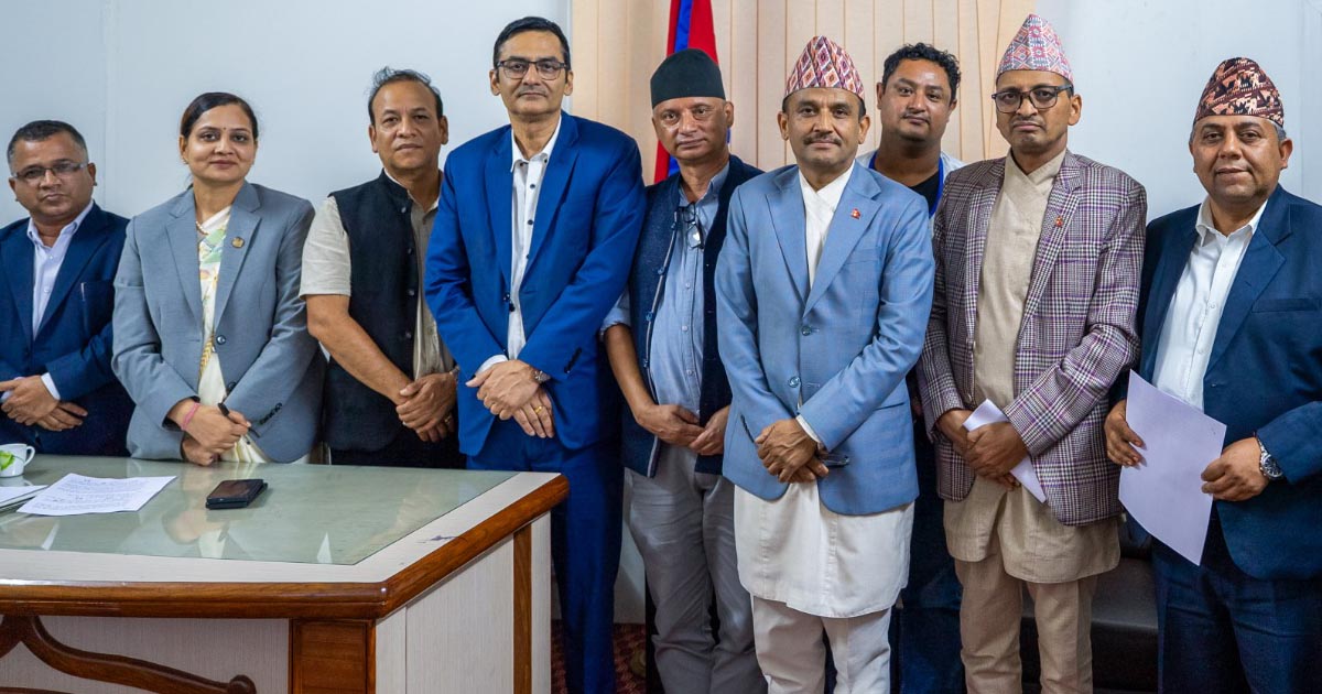 सरकार–चिकित्सक पाँचबुँदे सहमति, आजदेखि देशभर ओपिडी सेवा सञ्चालन
