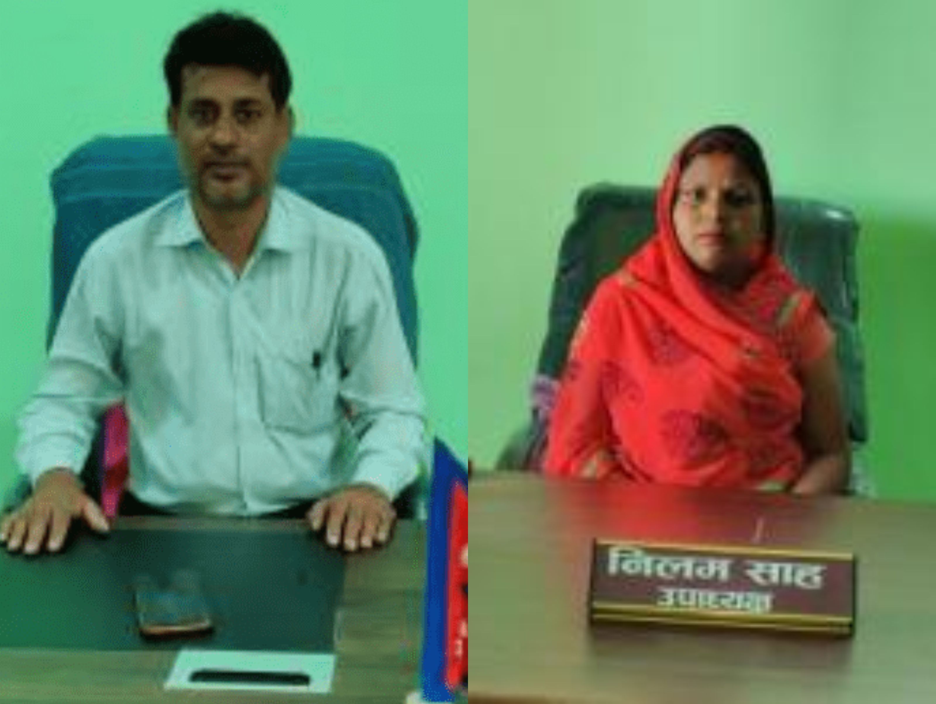 फेटा गाउँपालिकाका अध्यक्ष–उपाध्यक्ष रास्वपा महाधिवेशन प्रतिनिधि