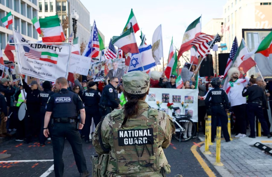 इरानको कडा चेतावनी: 'शत्रु' देशलाई साथ दिने प्रवासी इरानीको सम्पत्ति जफत गरिने, मृत्युदण्डसम्मको सजाय