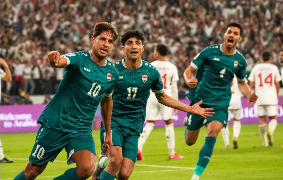 युद्धको चपेटामा इराकको विश्वकप सपना: ४० वर्षपछिको अवसर गुम्ने खतरा