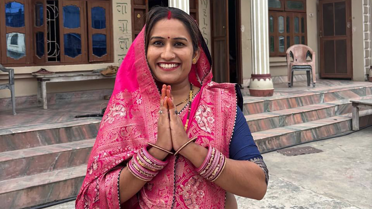 एमाले सरकारमा मन्त्री बनेपछि राप्रपा सांसद कञ्चन बिच्छा पदमुक्त