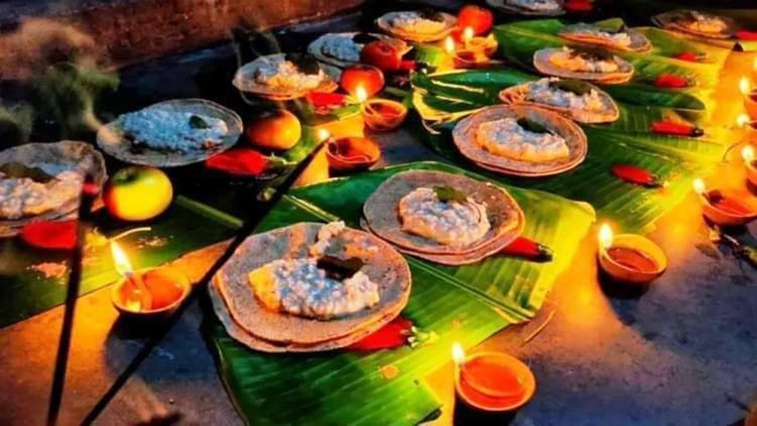 दोश्रो दिन: खरना