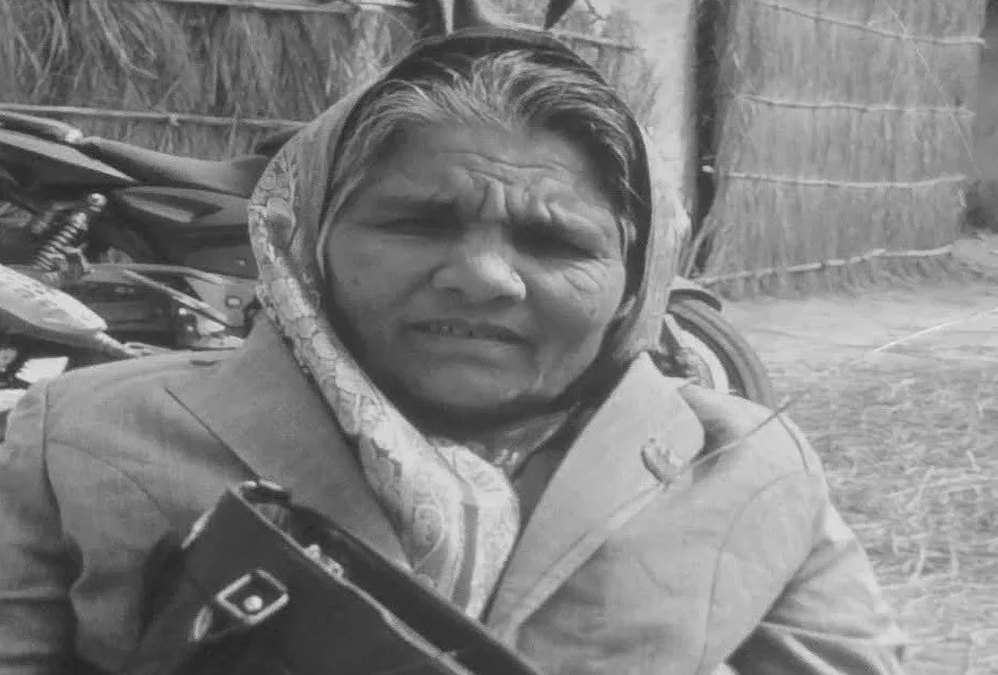 एमालेकी मधेस प्रदेश सांसद जैनब खातुनको निधन