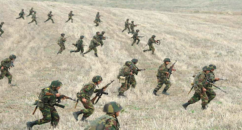 आर्मेनिया-अजरबैजान युद्ध, ४९ आर्मेनियाली सैनिक मारिए