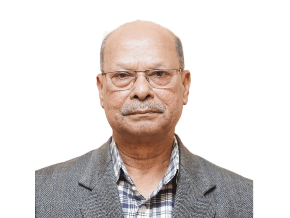 मन्त्री परियार: दलित अधिकार र जलवायु क्षेत्रमा नेपालका विश्वस्तरीय विशेषज्ञ