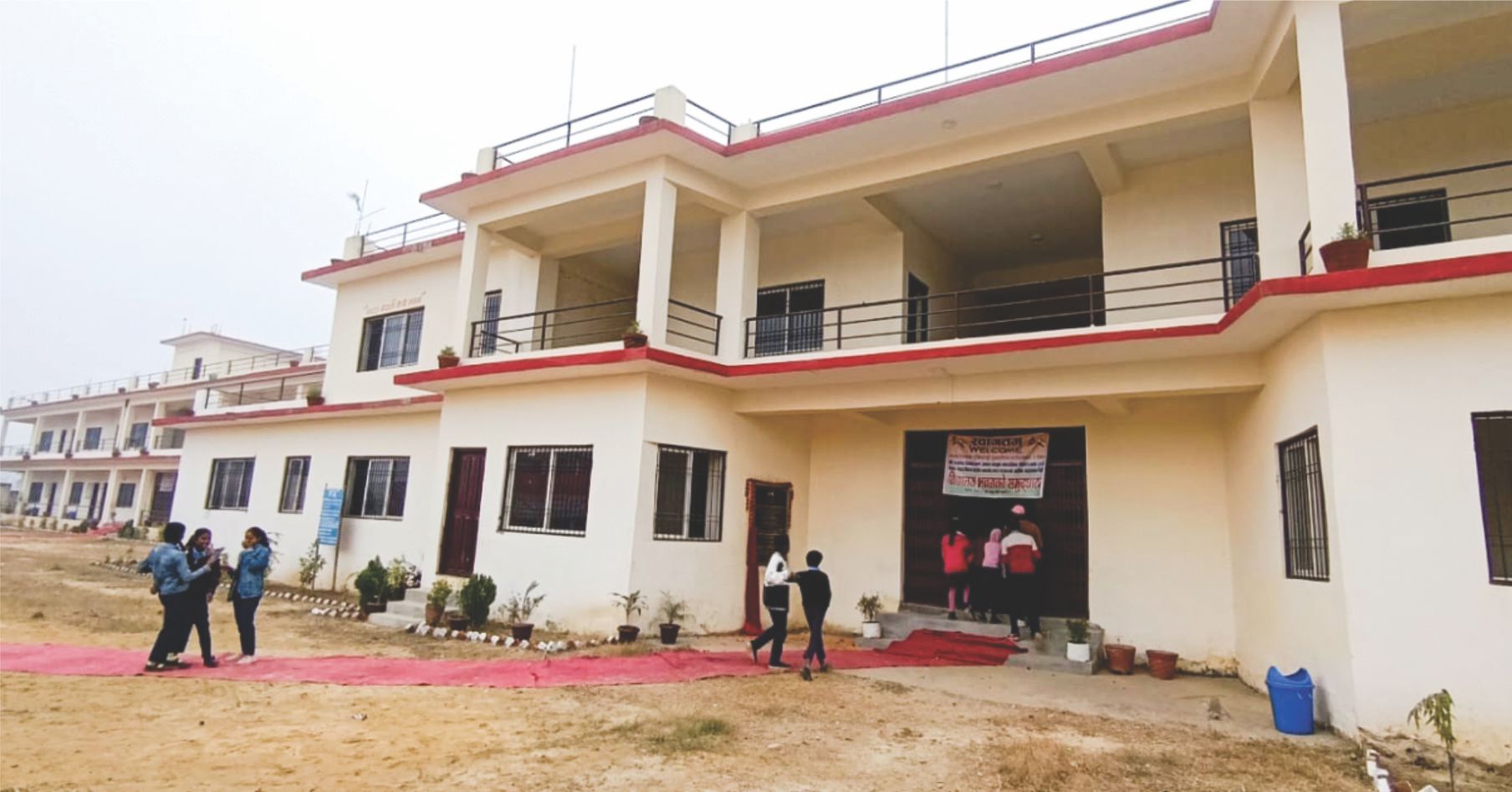 नेपाल–भारत मैत्री सम्बन्ध र मधेश 