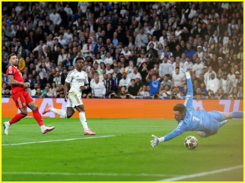 जातीय विभेदविरुद्ध सन्देश दिँदै रियल म्याड्रिड अन्तिम १६ मा