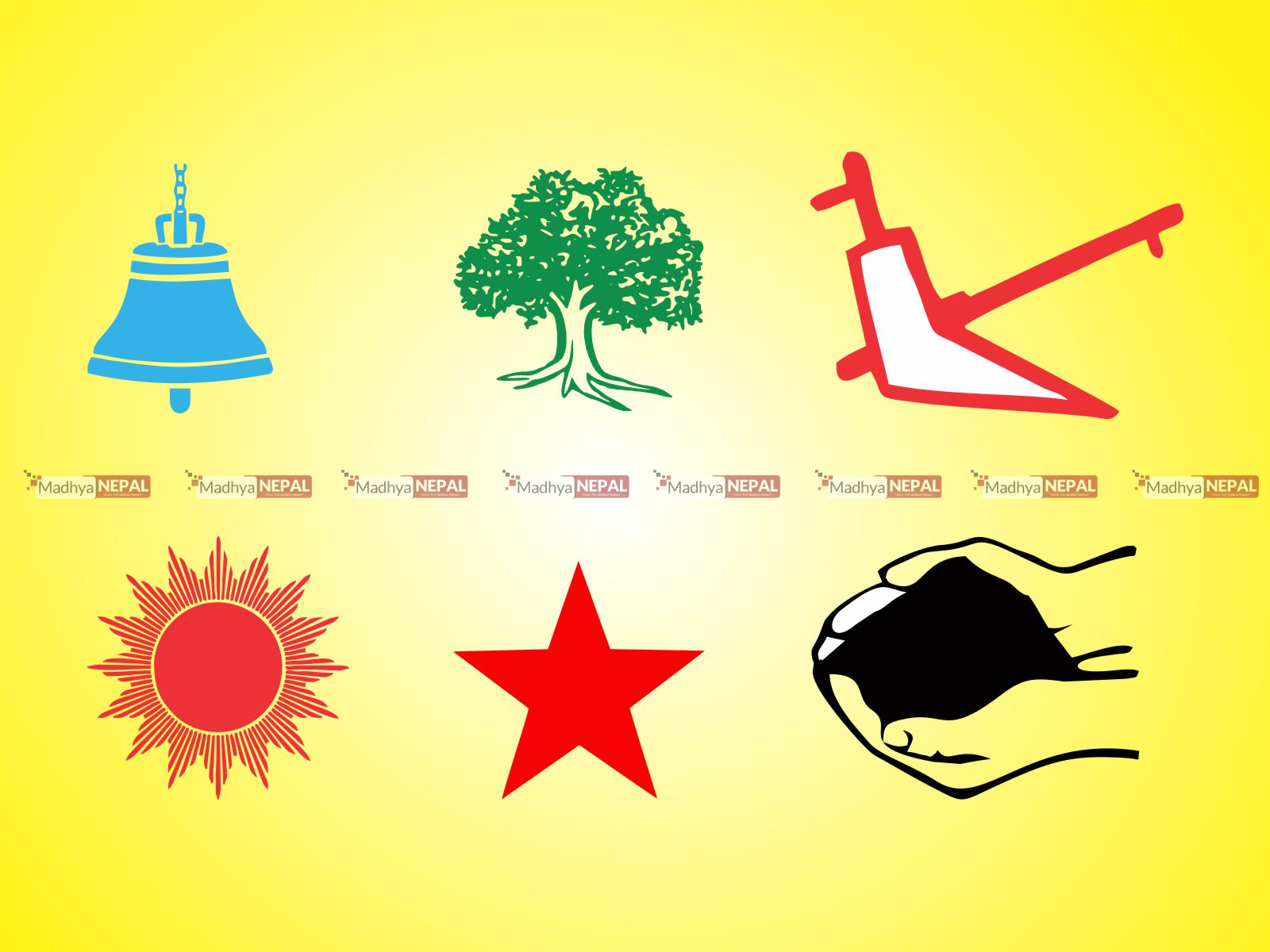 १० लाख समानुपातिक मत: कुन दलले कति भोट बटुल्यो