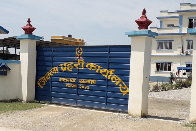 वन हेरालुको विभत्स हत्या : सर्लाहीमा जंगलभित्र टाउको फेला