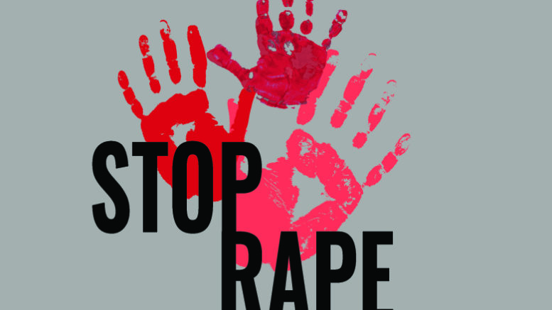 १९ वर्षीया युवतीमाथि सामूहिक बलात्कार ४ जना पक्राउ