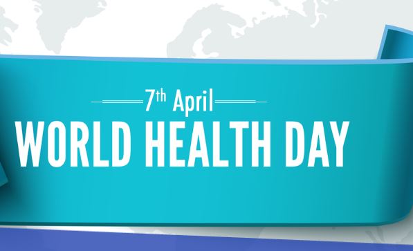 विश्व स्वास्थ्य दिवस, सबैका लागि स्वास्थ्य भन्ने नाराका साथ मनाइँदैछ