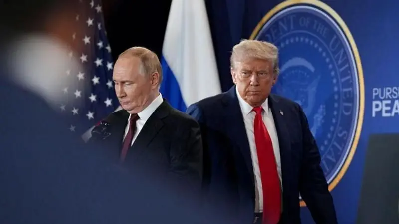 ट्रम्पले रूसका दुई ठूला तेल कम्पनीमाथि “व्यापक” प्रतिबन्ध लगाए