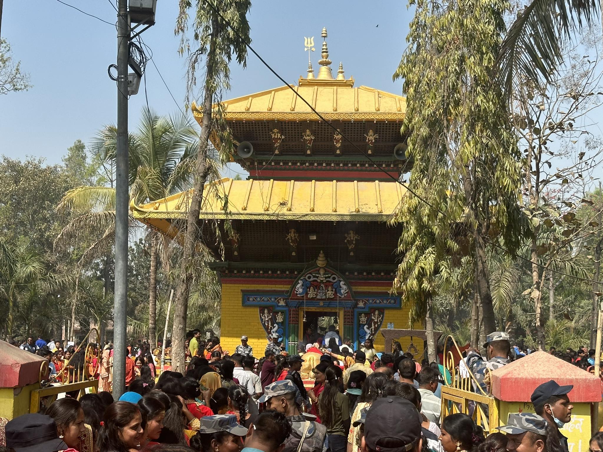 महाशिवरात्री: आस्था, तपस्या र आत्मशुद्धिको महान पर्व