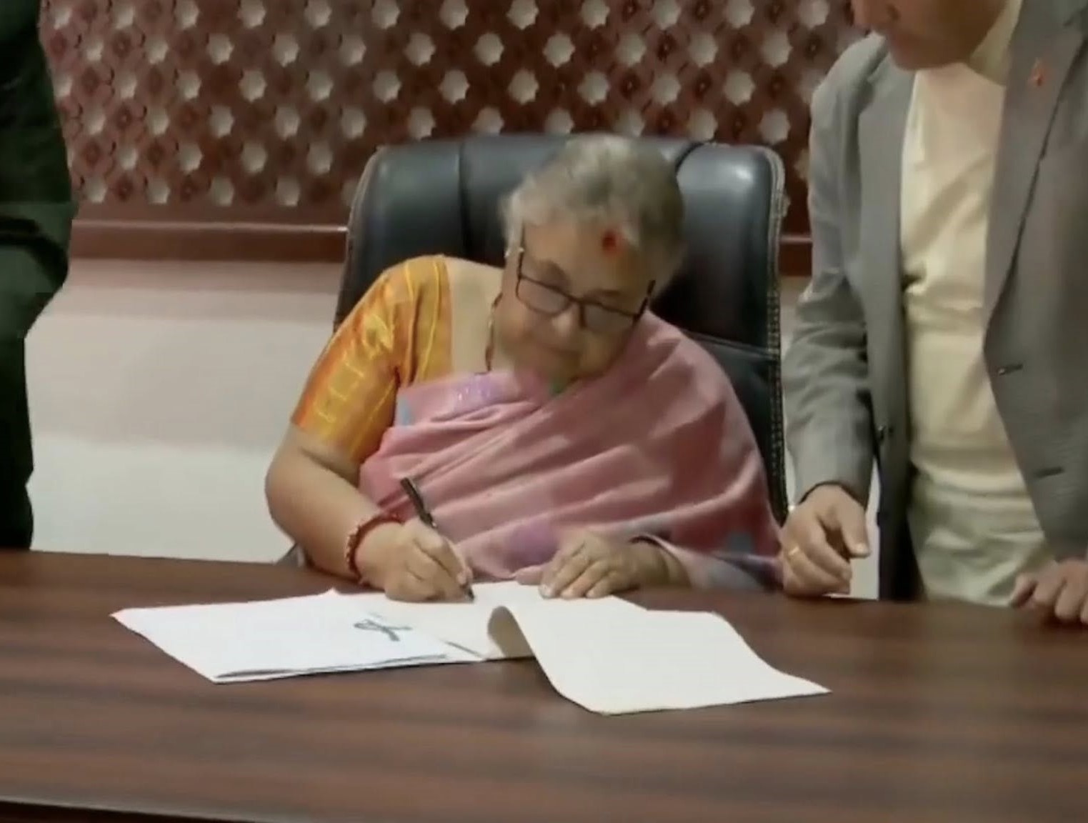 जेन–जेड आन्दोलनका मृतकलाई शहीद घोषणा, प्रत्येक परिवारलाई १० लाख राहत