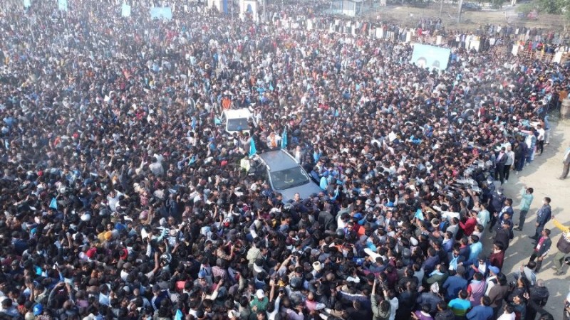 मधेशमा ‘बालेन प्रभाव’, अस्थायी लहर कि स्थायी आधार ? 